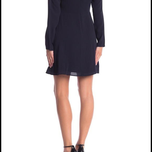 WAYF Raelyn Mini Dress - Picture 4 of 8